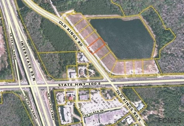 Unit for sale at 6057 SR 100 E, PALM COAST, FL 32137