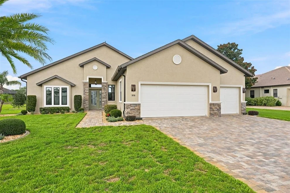 Unit for sale at 9196 PALM BEACH DRIVE, BROOKSVILLE, FL 34613
