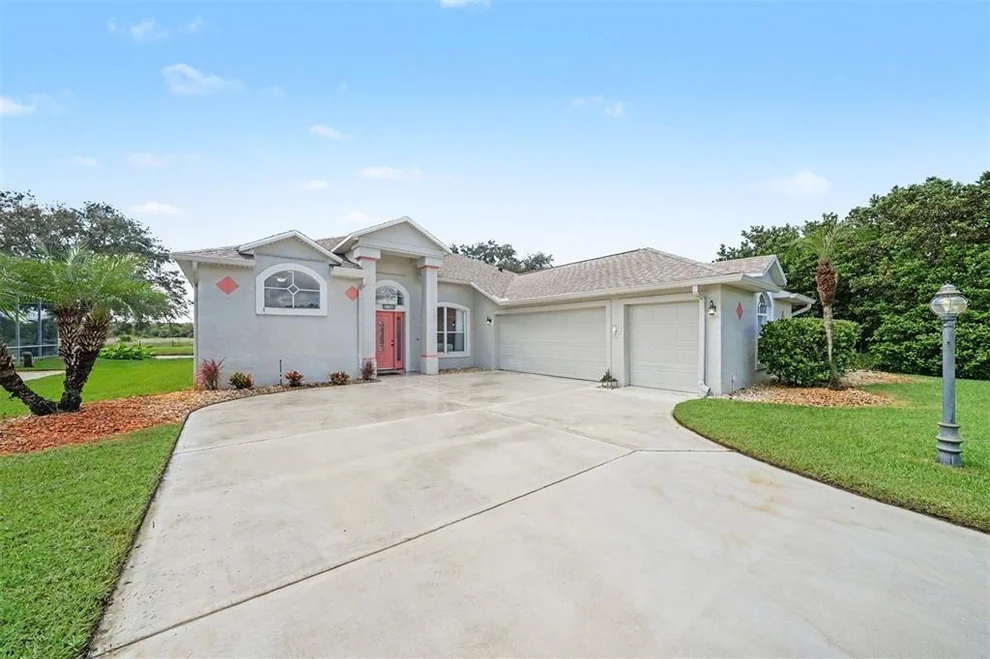 Unit for sale at 2126 SPRINGWATER LANE, PORT ORANGE, FL 32128