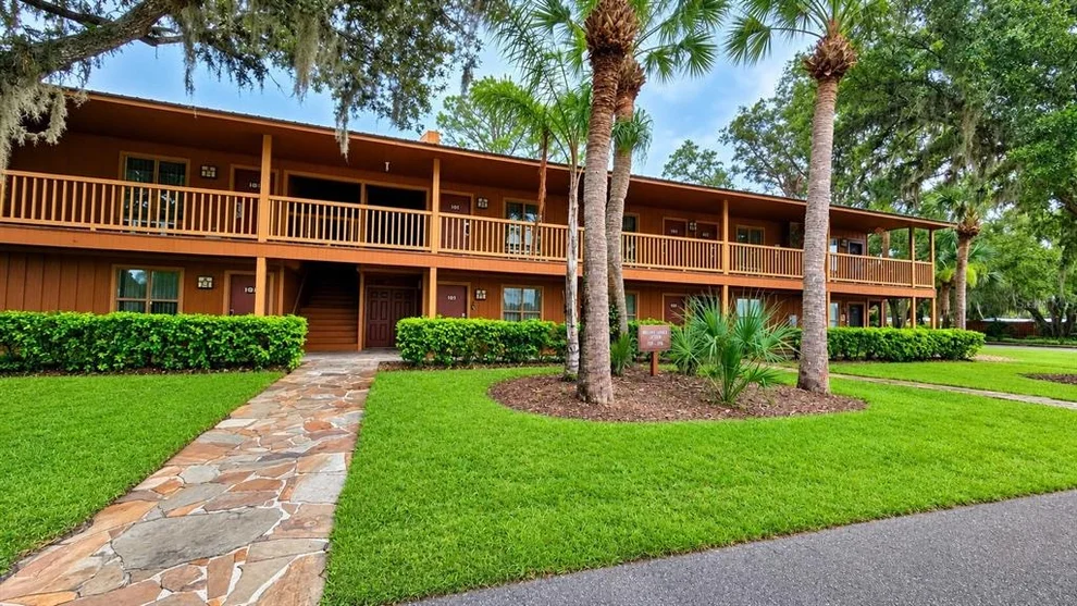 Unit for sale at 3200 RIVER RANCH BOULEVARD, RIVER RANCH, FL 33867