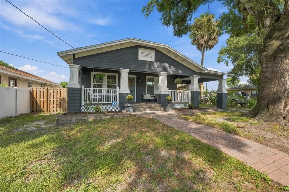 Unit for sale at 412 E HAMILTON AVENUE, TAMPA, FL 33604