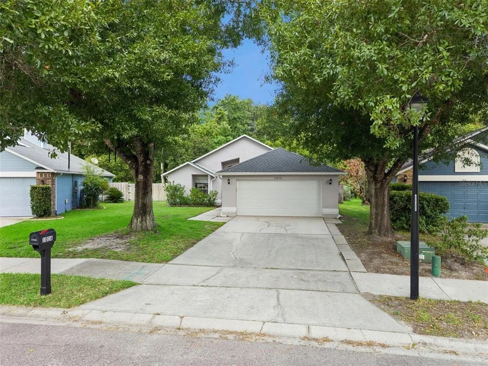 Unit for sale at 1016 REYNOLDS COURT, OVIEDO, FL 32765