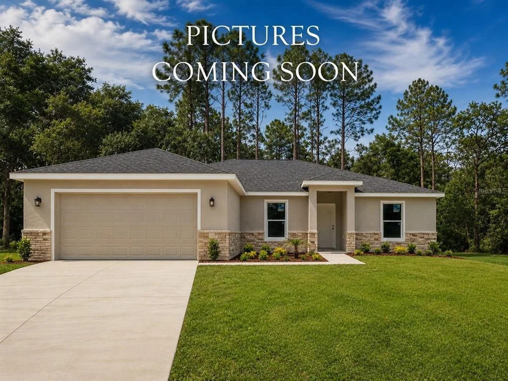 Unit for sale at 23632 NW WATER OAK AVENUE, DUNNELLON, FL 34431