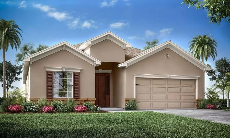 Unit for sale at 3860 WRENWOOD DRIVE, LAKELAND, FL 33811