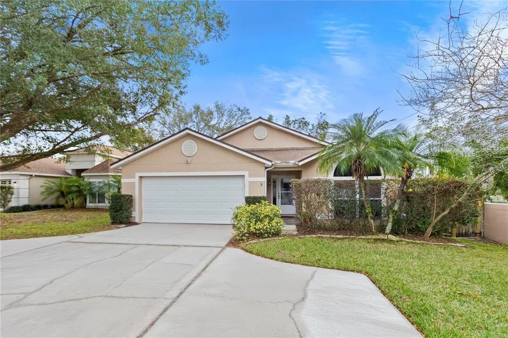 Unit for sale at 1801 CONCORD DRIVE, APOPKA, FL 32703