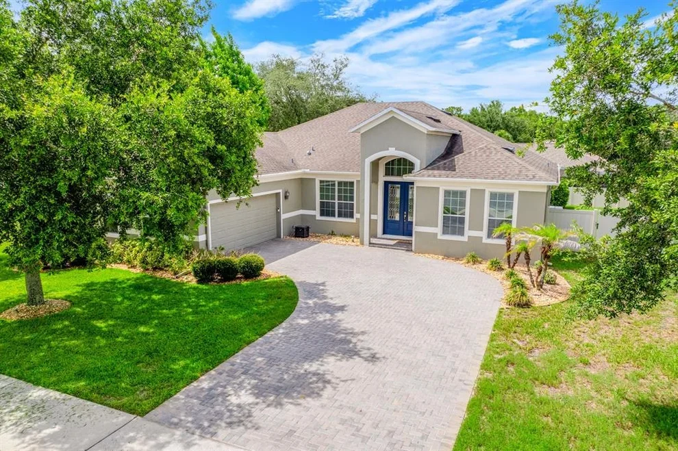 Unit for sale at 2651 CEDAR CREST DRIVE, APOPKA, FL 32712