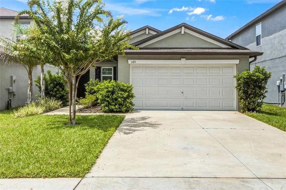 Unit for sale at 165 ARGYLL DRIVE, SPRING HILL, FL 34609
