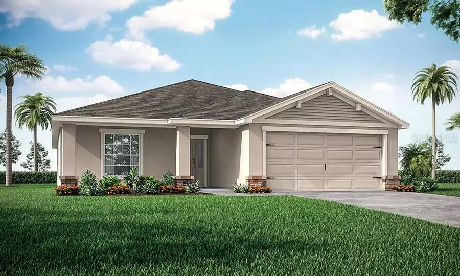 Unit for sale at 2346 VICTORY RIDGE DRIVE, LAKELAND, FL 33810