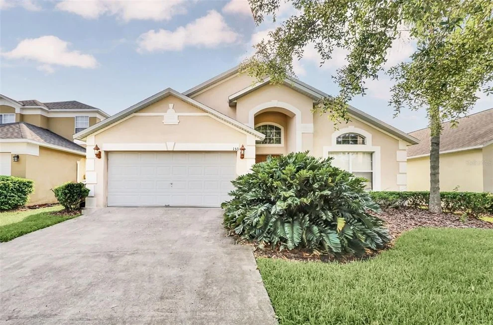 Unit for sale at 153 BAREFOOT BEACH WAY, KISSIMMEE, FL 34746