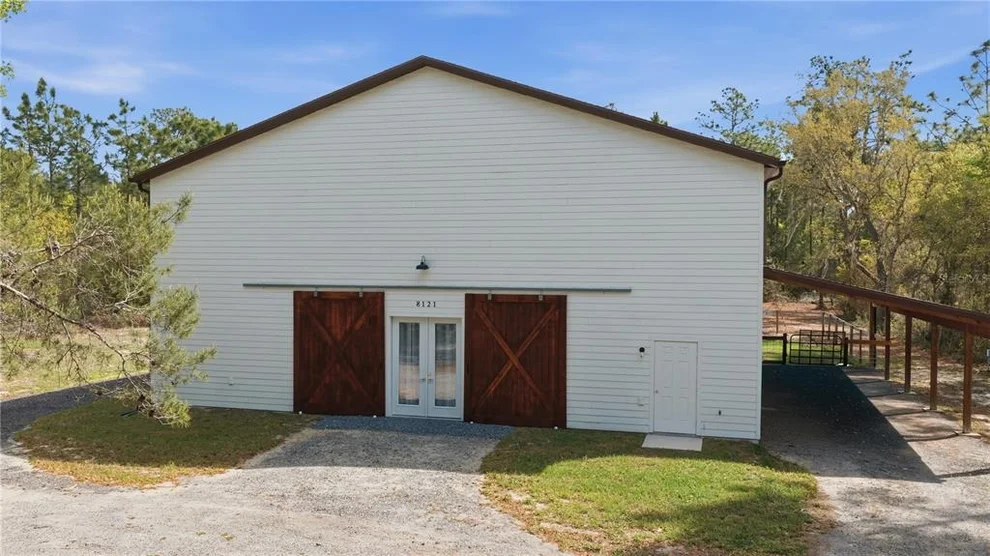 Unit for sale at 8121 COUNTY ROAD 243B, WILDWOOD, FL 34785