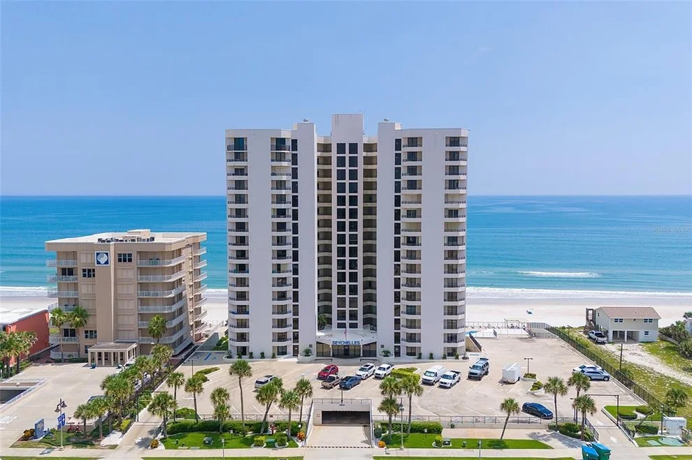 Unit for sale at 3855 S ATLANTIC AVENUE, DAYTONA BEACH, FL 32118