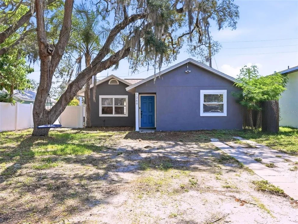 Unit for sale at 1369 S MICHIGAN AVENUE, CLEARWATER, FL 33756