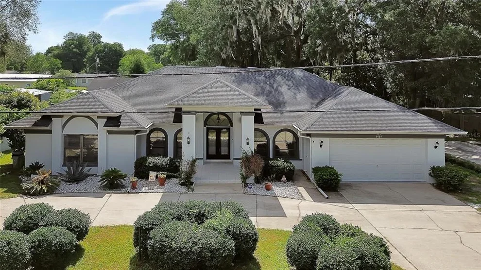 Unit for sale at 2465 ROYAL ROAD, DELAND, FL 32724