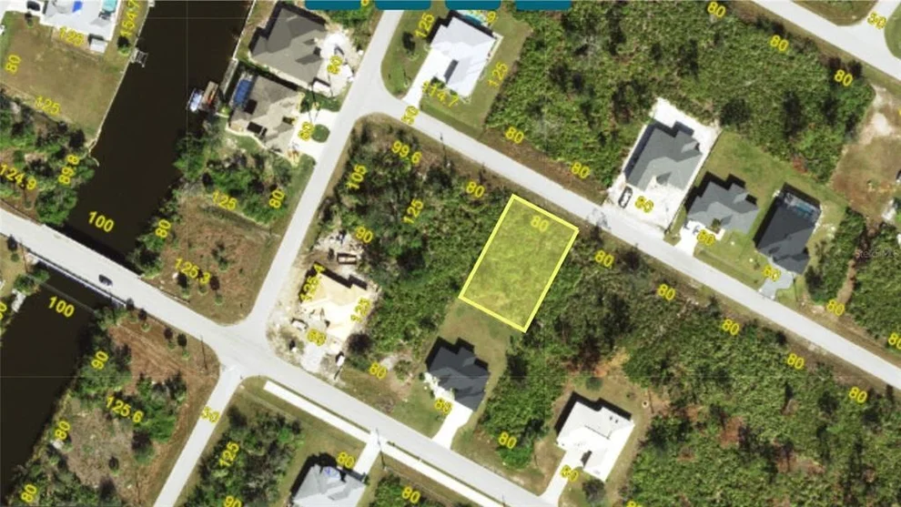 Unit for sale at 13465 BOATBILL LANE, PORT CHARLOTTE, FL 33981