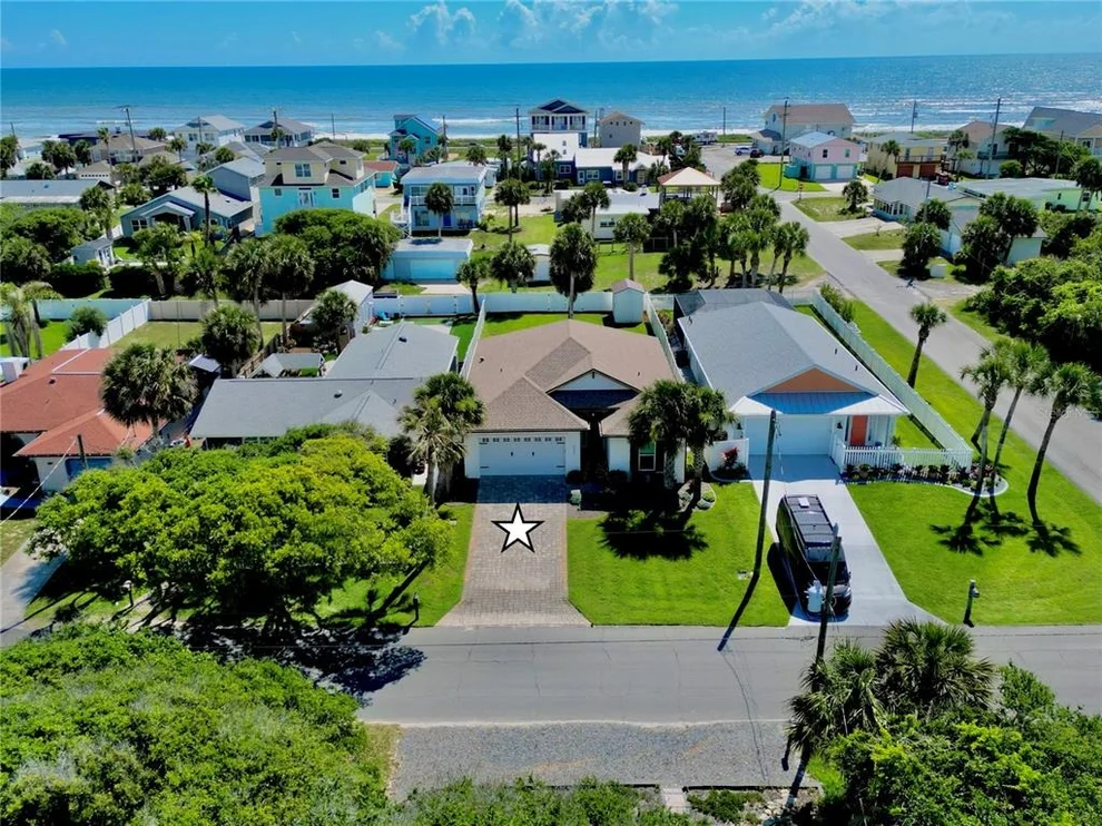 Unit for sale at 1939 S DAYTONA AVENUE, FLAGLER BEACH, FL 32136