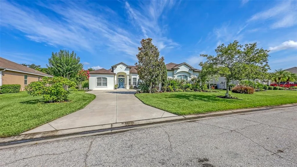 Unit for sale at 13130 50TH COURT E, PARRISH, FL 34219
