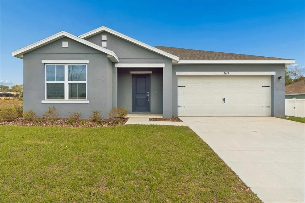 Unit for sale at 3423 SW 153RD PLACE ROAD, OCALA, FL 34473