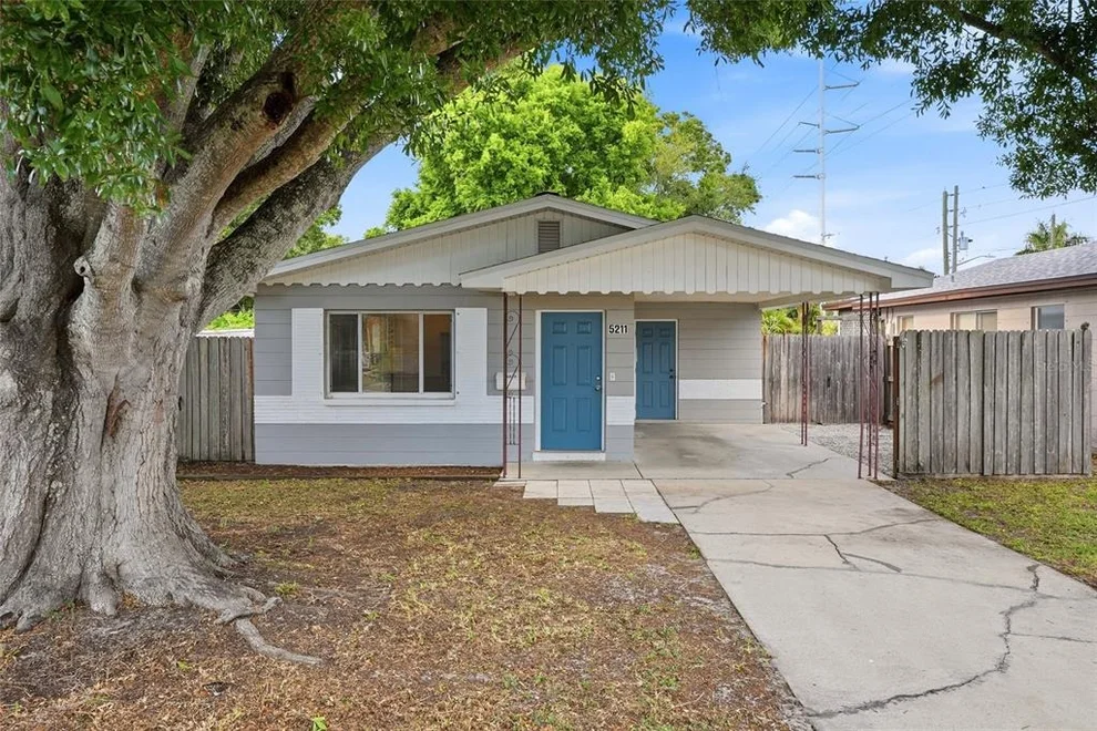 Unit for sale at 5211 7TH AVENUE N, ST PETERSBURG, FL 33710