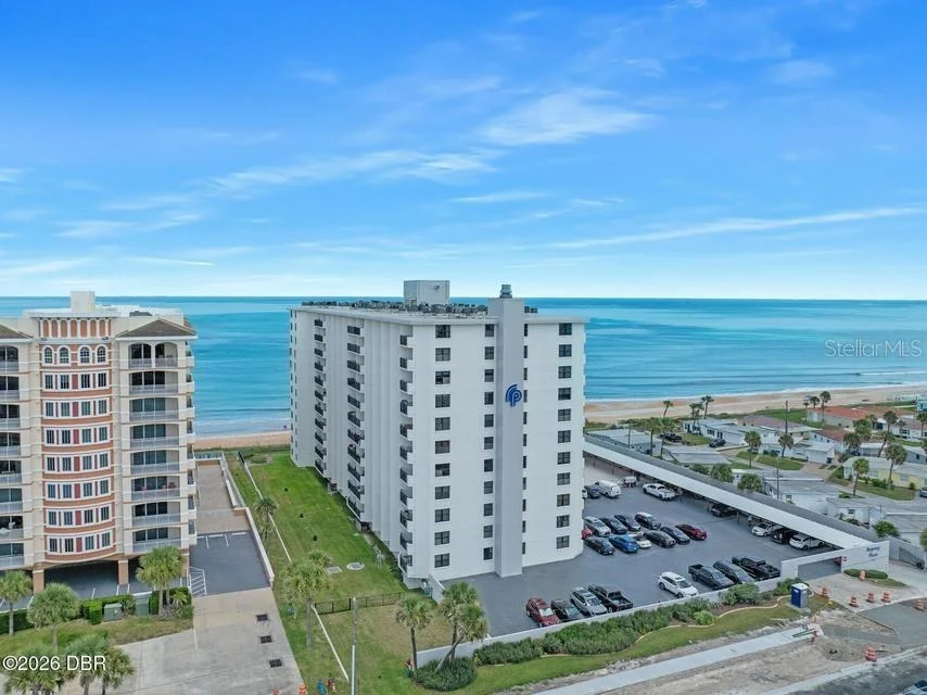 Unit for sale at 1415 OCEAN SHORE BOULEVARD, ORMOND BEACH, FL 32176
