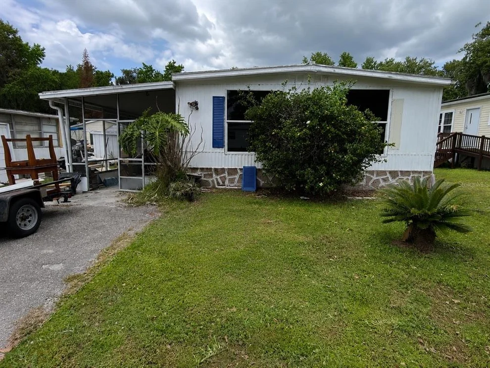 Unit for sale at 106 CYPRESS DRIVE, DEBARY, FL 32713
