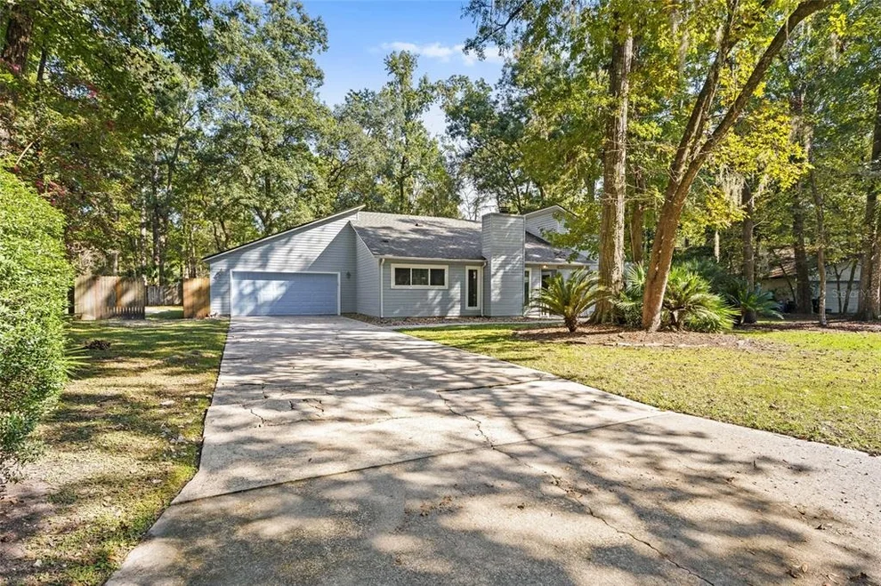 Unit for sale at 6009 NW 53RD TERRACE, GAINESVILLE, FL 32653