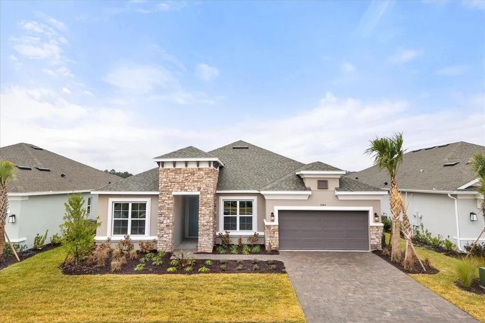 Unit for sale at 5682 NEVIS TERRACE, KISSIMMEE, FL 34758