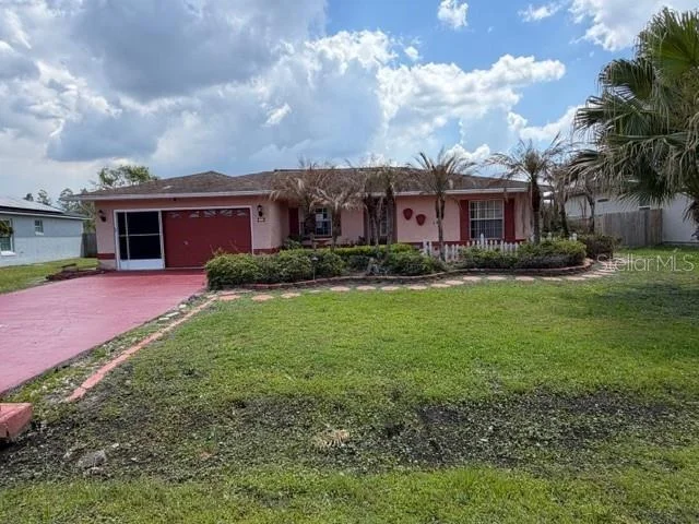 Unit for sale at 741 PARROT COURT, KISSIMMEE, FL 34759