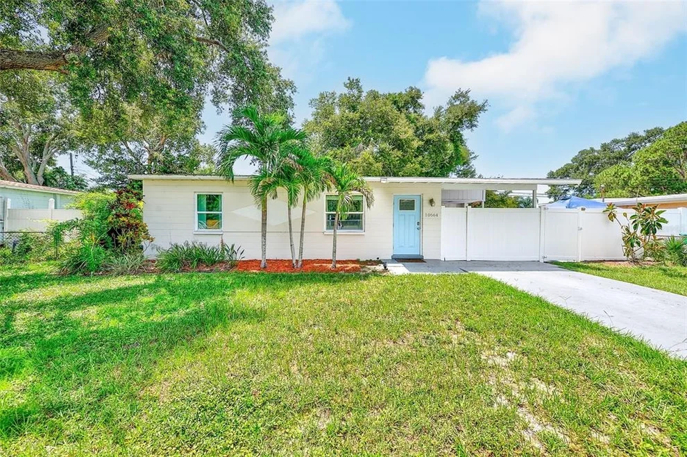 Unit for sale at 10664 STARKEY ROAD, SEMINOLE, FL 33777