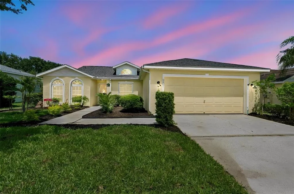 Unit for sale at 201 113TH STREET E, BRADENTON, FL 34212