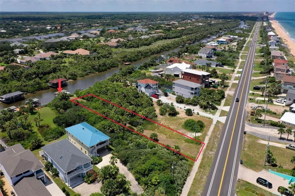 Unit for sale at 3374 OCEAN SHORE BOULEVARD, FLAGLER BEACH, FL 32136