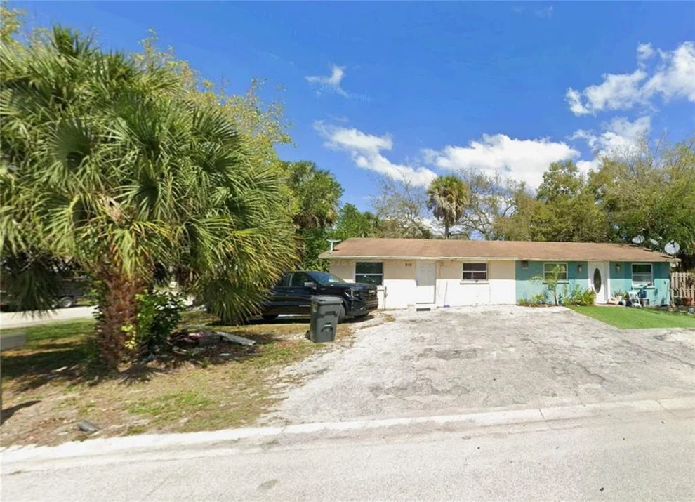Unit for sale at 619 AVENUE E, BRADENTON, FL 34203