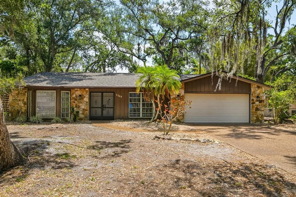 Unit for sale at 2749 GREENDALE DRIVE, SARASOTA, FL 34232