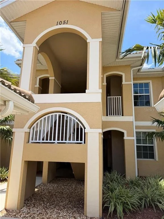 Unit for sale at 1051 WINDING PINES CIRCLE, CAPE CORAL, FL 33909