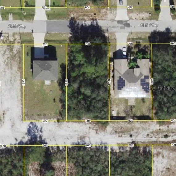 Unit for sale at 1240 ALAFIA WAY, KISSIMMEE, FL 34759