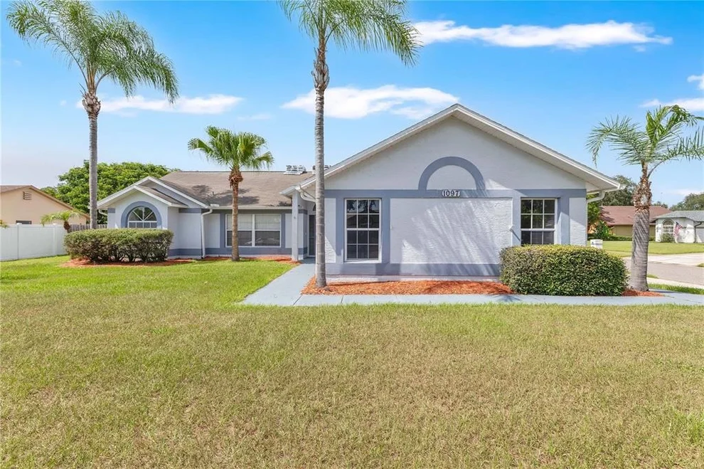 Unit for sale at 1097 DEPOT COURT, WINTER GARDEN, FL 34787
