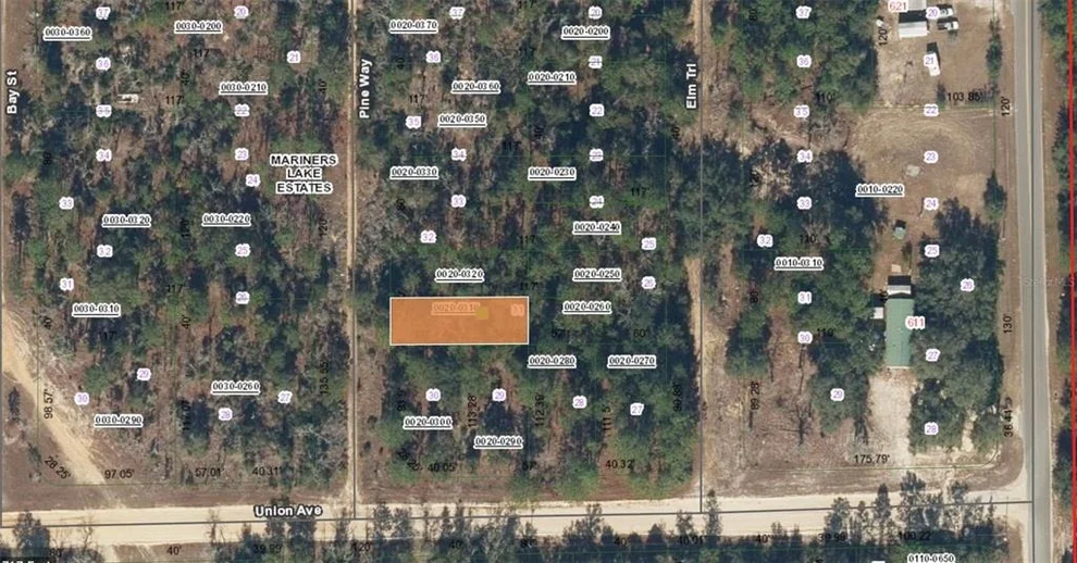 Unit for sale at XX PINE WAY, INTERLACHEN, FL 32148