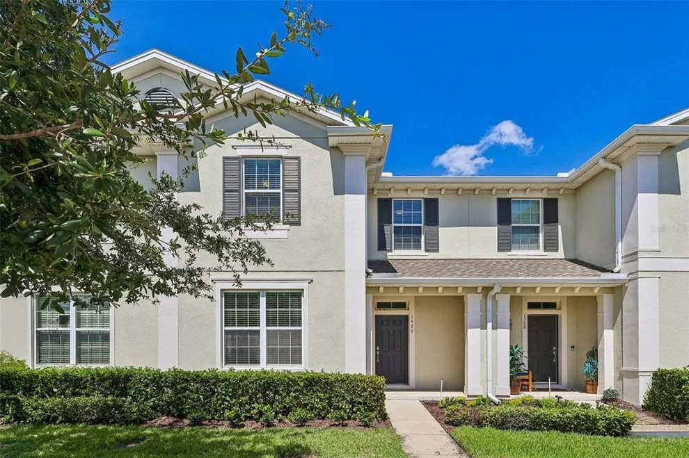 Unit for sale at 1570 SOFTSHELL STREET, ST CLOUD, FL 34771