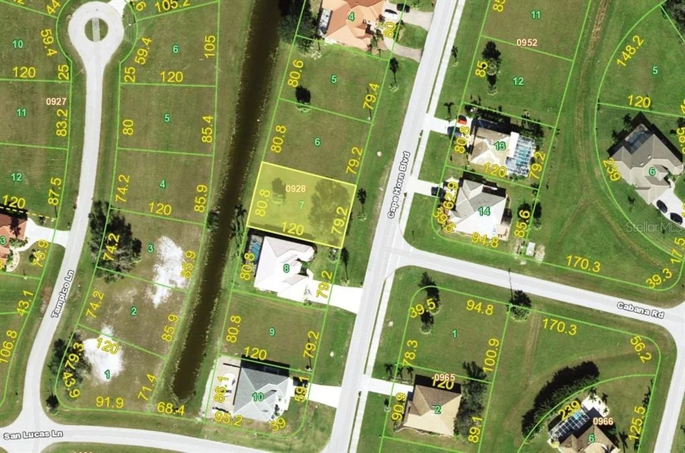 Unit for sale at 17277 CAPE HORN BOULEVARD, PUNTA GORDA, FL 33955