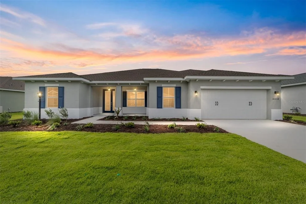 Unit for sale at 10358 SW 105TH COURT, OCALA, FL 34481
