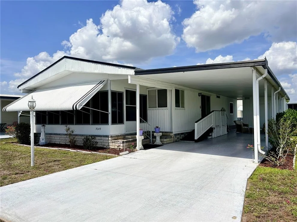 Unit for sale at 3049 LONGVIEW LANE, NORTH FORT MYERS, FL 33917