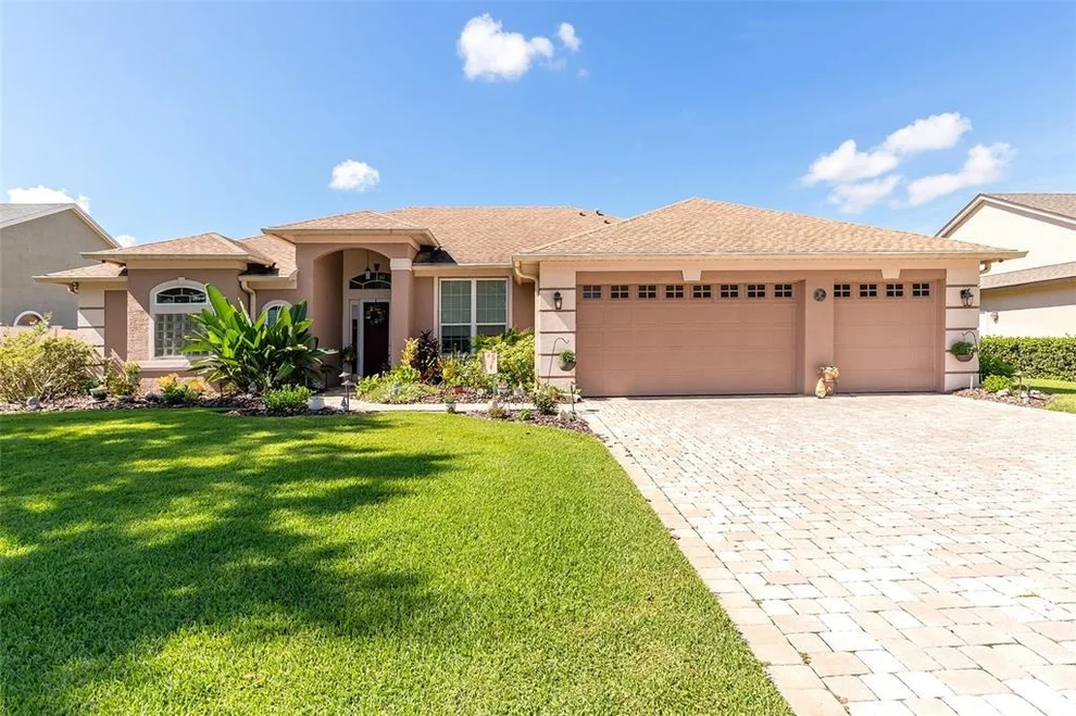 Unit for sale at 5314 CHISWICK CIRCLE, BELLE ISLE, FL 32812
