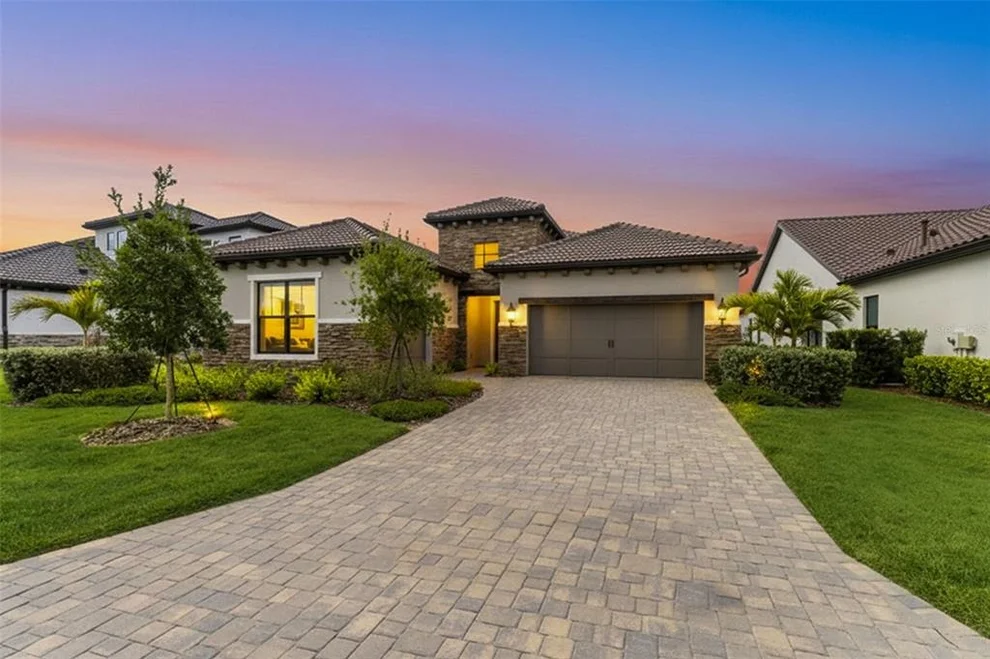 Unit for sale at 496 BOCELLI DRIVE, NORTH VENICE, FL 34275