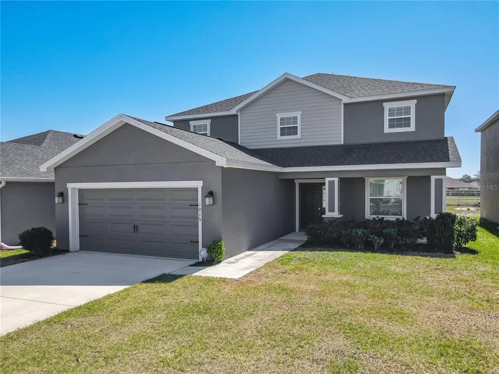 Unit for sale at 1015 CORSO DRIVE, WINTER HAVEN, FL 33884