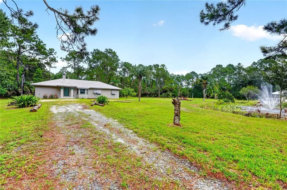 Unit for sale at 590 COUNTY ROAD 325, BUNNELL, FL 32110