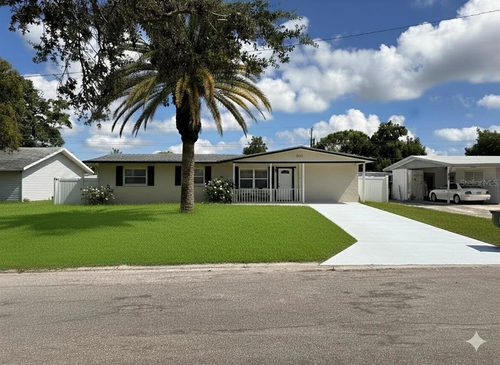 Unit for sale at 2310 25TH AVENUE W, BRADENTON, FL 34205