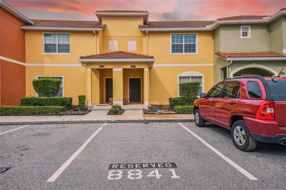 Unit for sale at 8841 CANDY PALM ROAD, KISSIMMEE, FL 34747