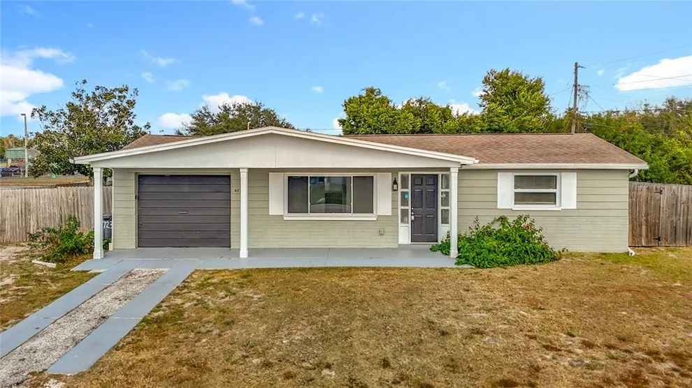 Unit for sale at 4723 AEGEAN AVENUE, HOLIDAY, FL 34690