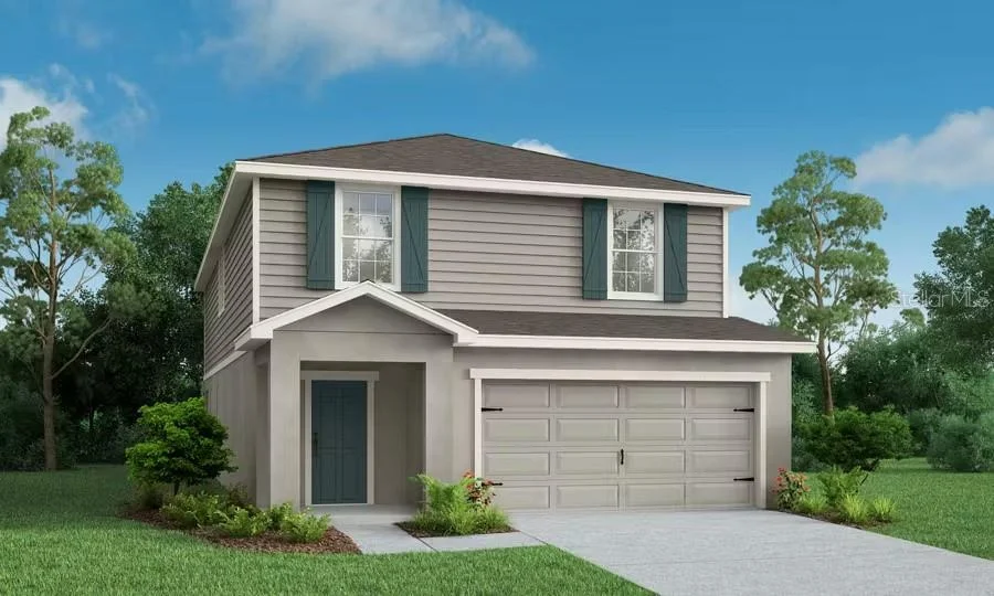 Unit for sale at 1976 NOBLE DRIVE, DAVENPORT, FL 33837