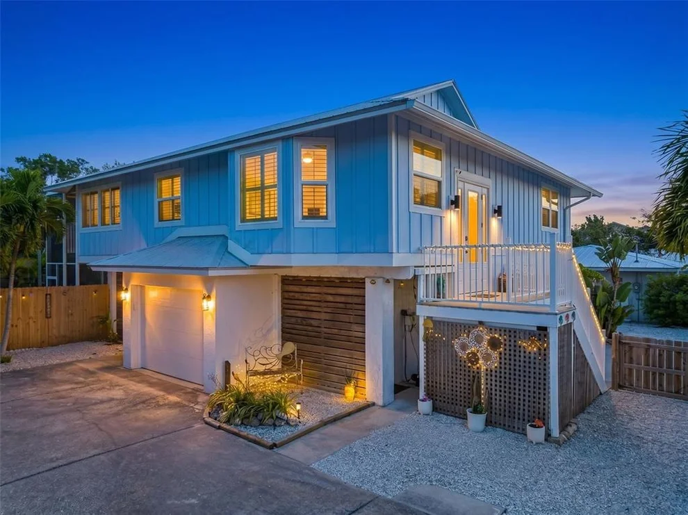 Unit for sale at 417 POINSETTIA ROAD, ANNA MARIA, FL 34216