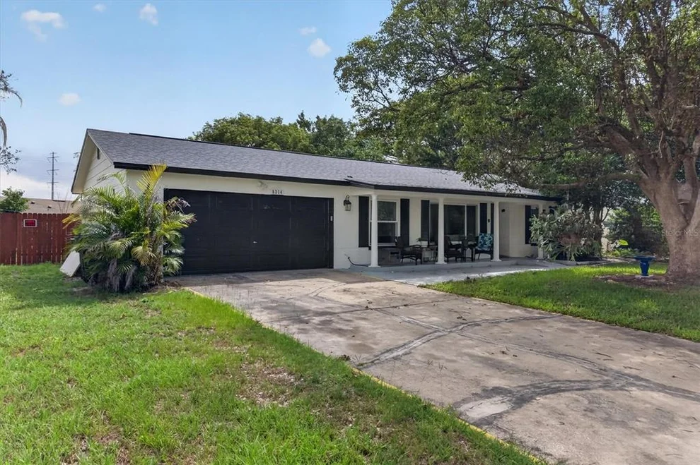 Unit for sale at 8314 TUCKAHOE COURT, ORLANDO, FL 32829